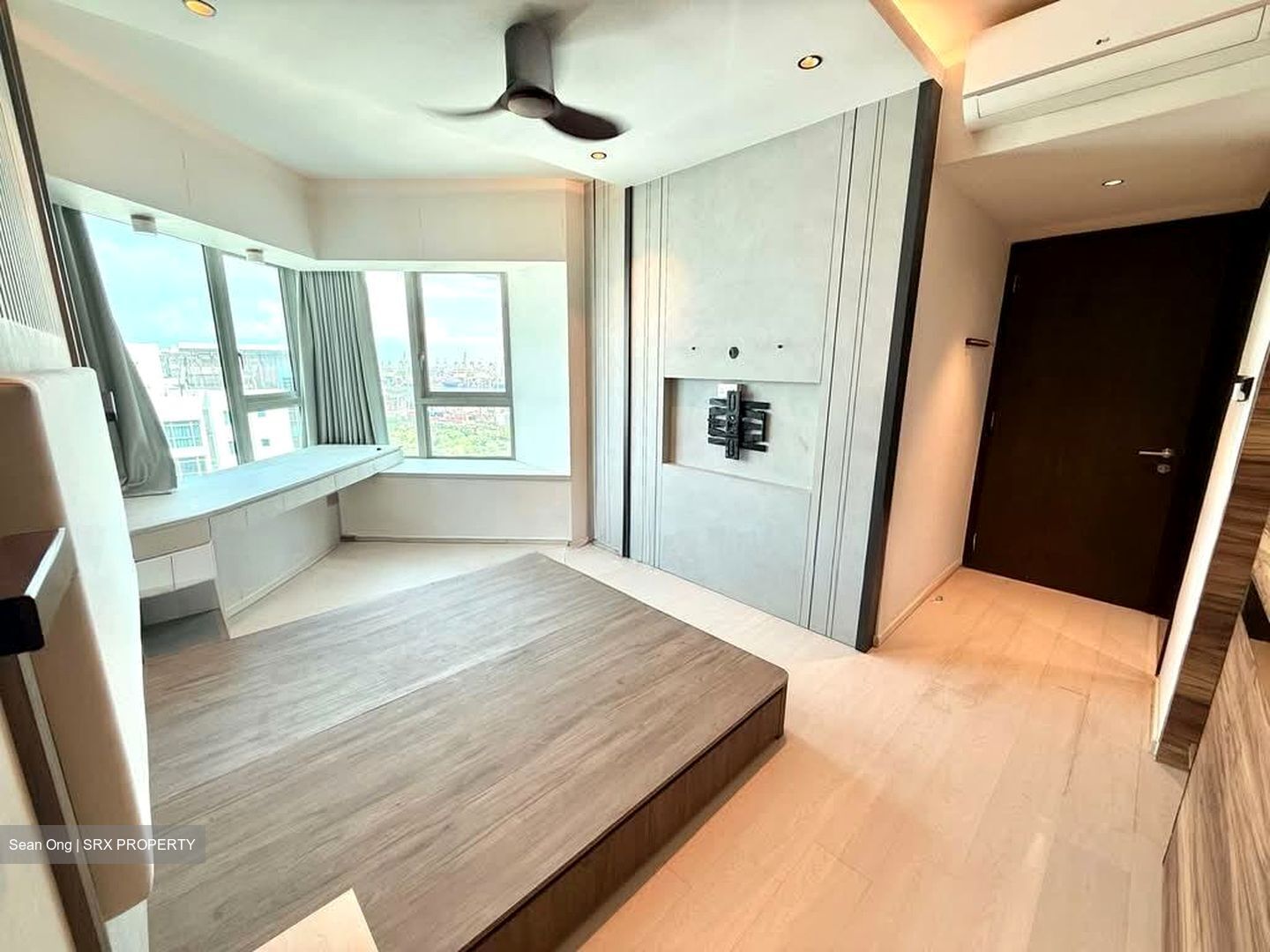 The Vision (D5), Condominium #579282421